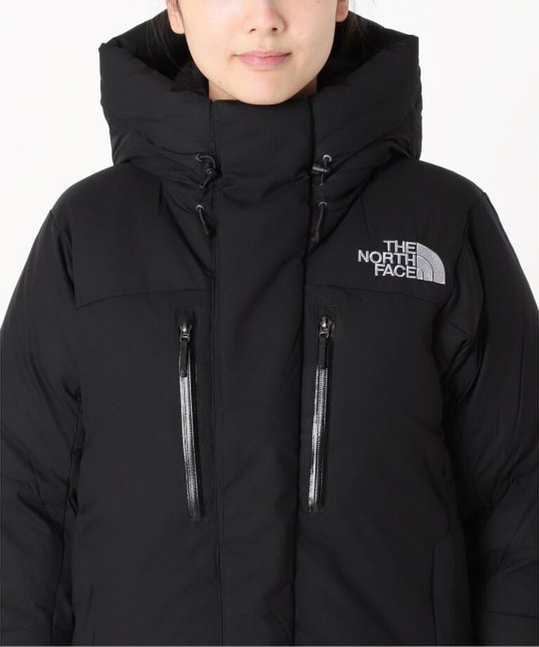SLOBE IENA「【THE NORTH FACE 】 Baltro Light ダウンジャケット」|ダウン|