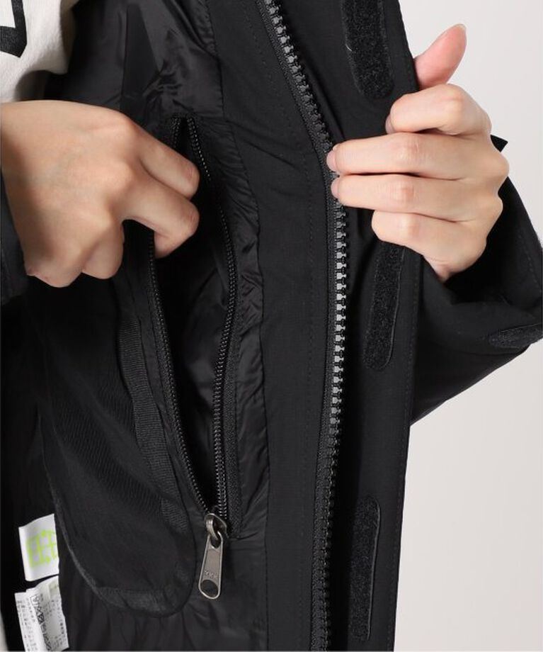 SLOBE IENA「【THE NORTH FACE 】 Baltro Light ダウンジャケット」|ダウン|