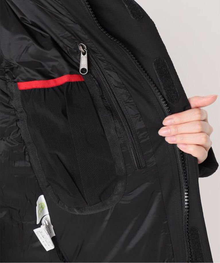 SLOBE IENA「【THE NORTH FACE 】 Baltro Light ダウンジャケット」|ダウン|