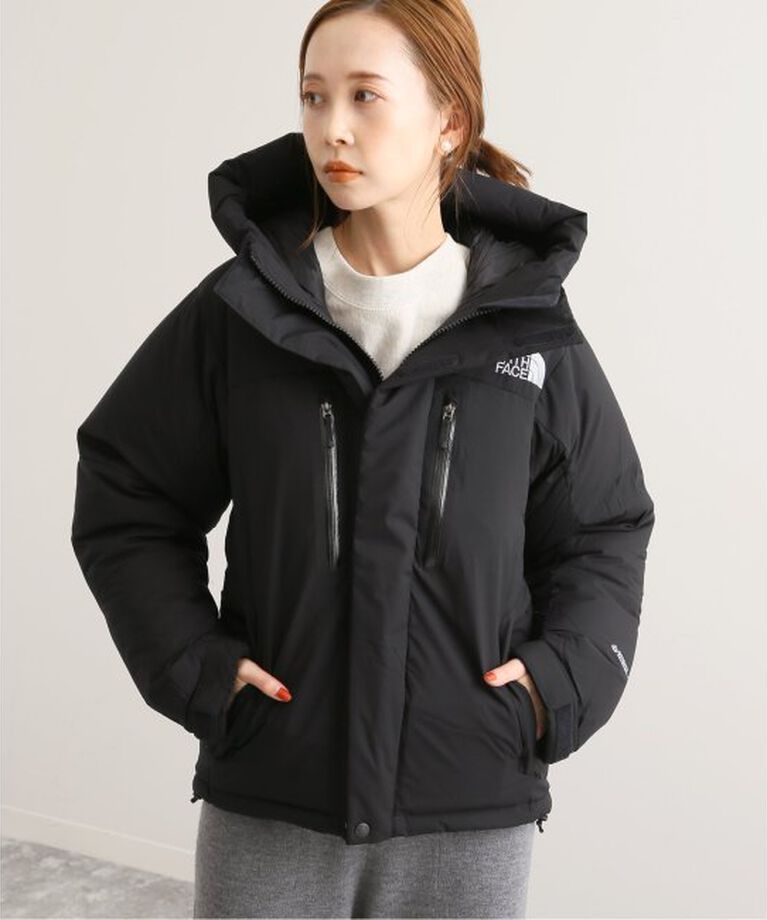 SLOBE IENA「【THE NORTH FACE 】 Baltro Light ダウンジャケット」|ダウン|