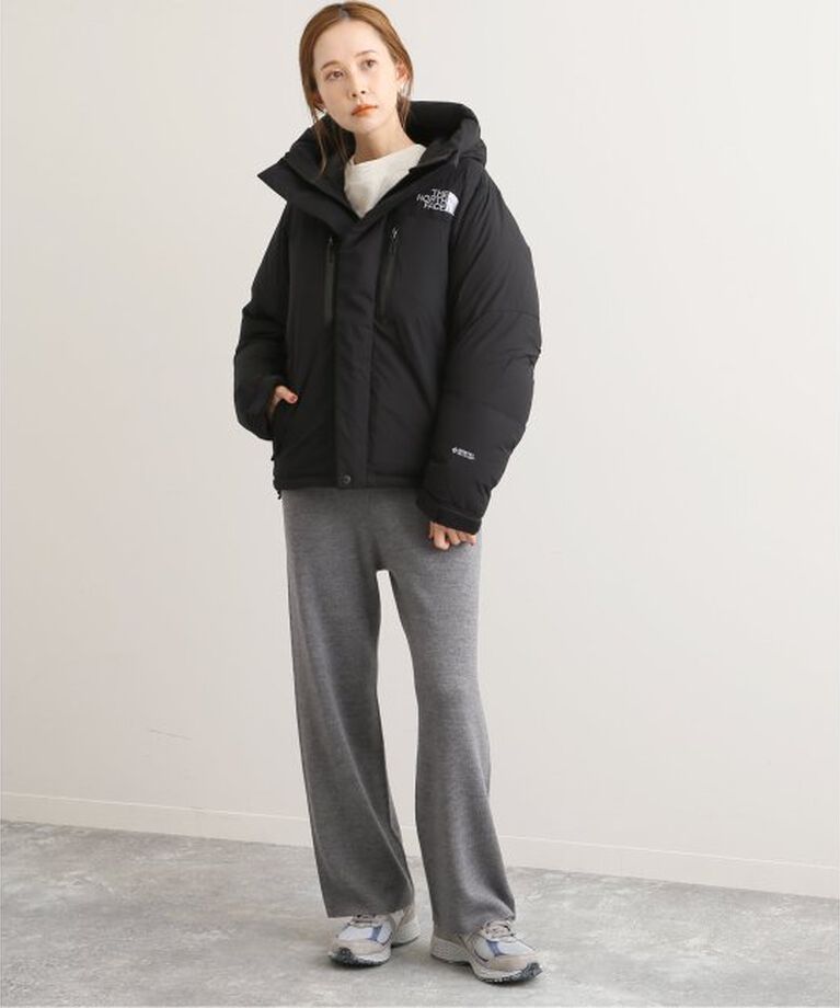 SLOBE IENA「【THE NORTH FACE 】 Baltro Light ダウンジャケット」|ダウン|