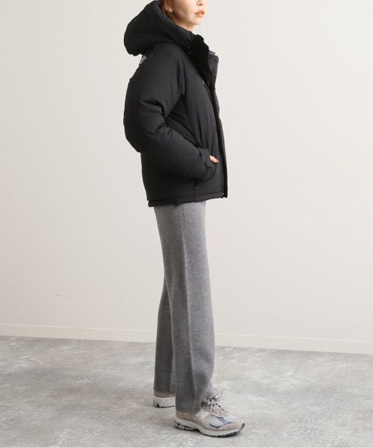 SLOBE IENA「【THE NORTH FACE 】 Baltro Light ダウンジャケット」|ダウン|