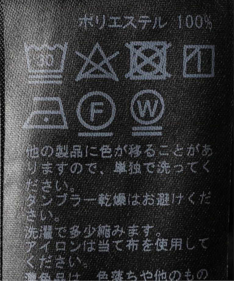 SLOBE IENA「《WEB限定/追加》ダブルクロスイージードロストテーパード」|スラックス|