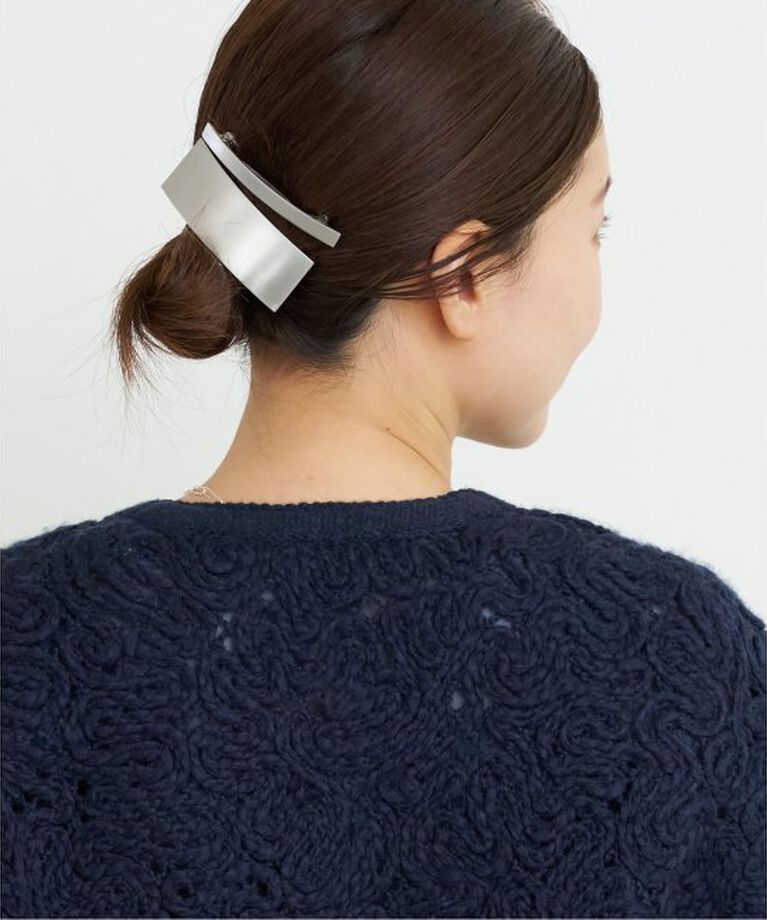 IENA「《追加》Mi * バレッタ(b)」|その他|