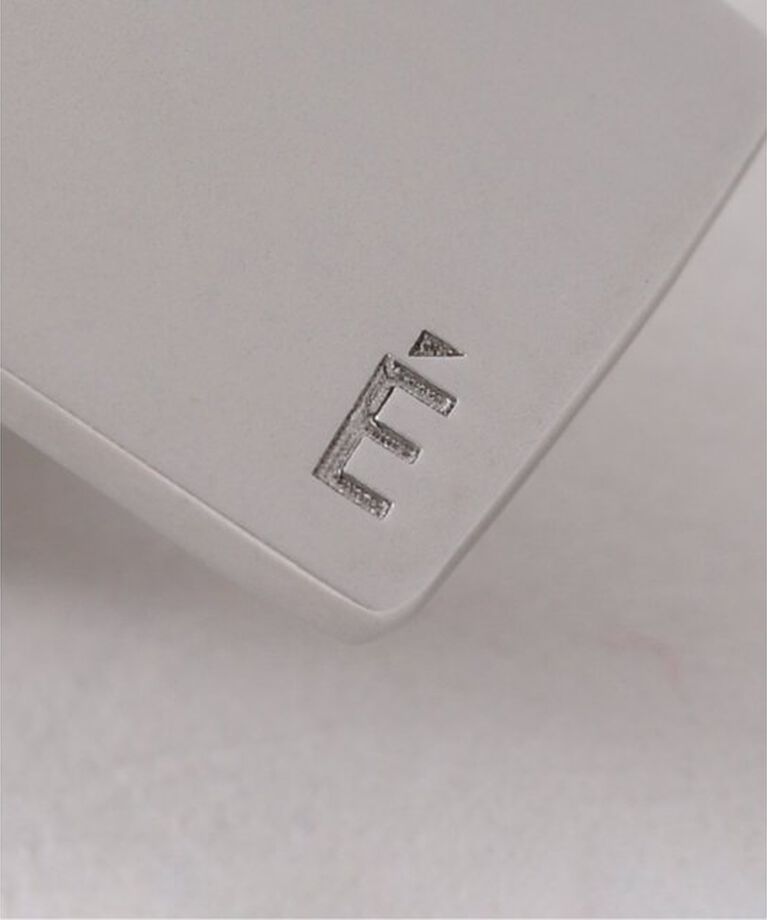 IENA「《追加》Mi * バレッタ(b)」|その他|
