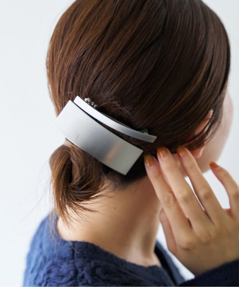 IENA「《追加》Mi * バレッタ(b)」|その他|