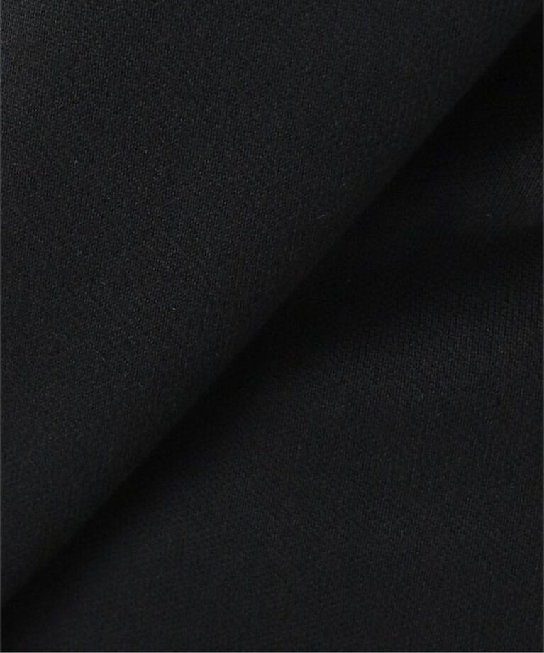 VERMEIL par iena「ダブルニットtuck プルオーバー」|ニット・セーター|