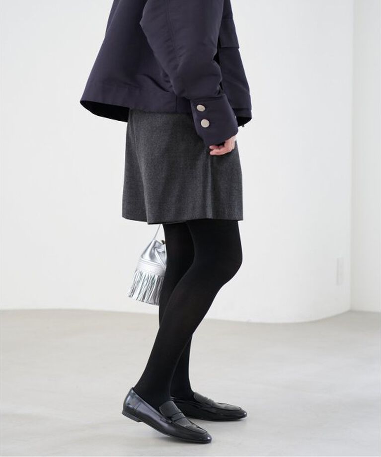 IENA「ウォッシャブルウールショートパンツ」|その他|