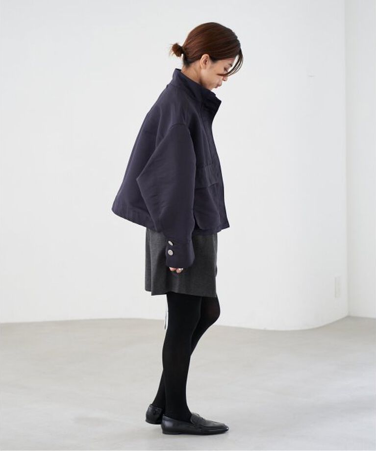 IENA「ウォッシャブルウールショートパンツ」|その他|