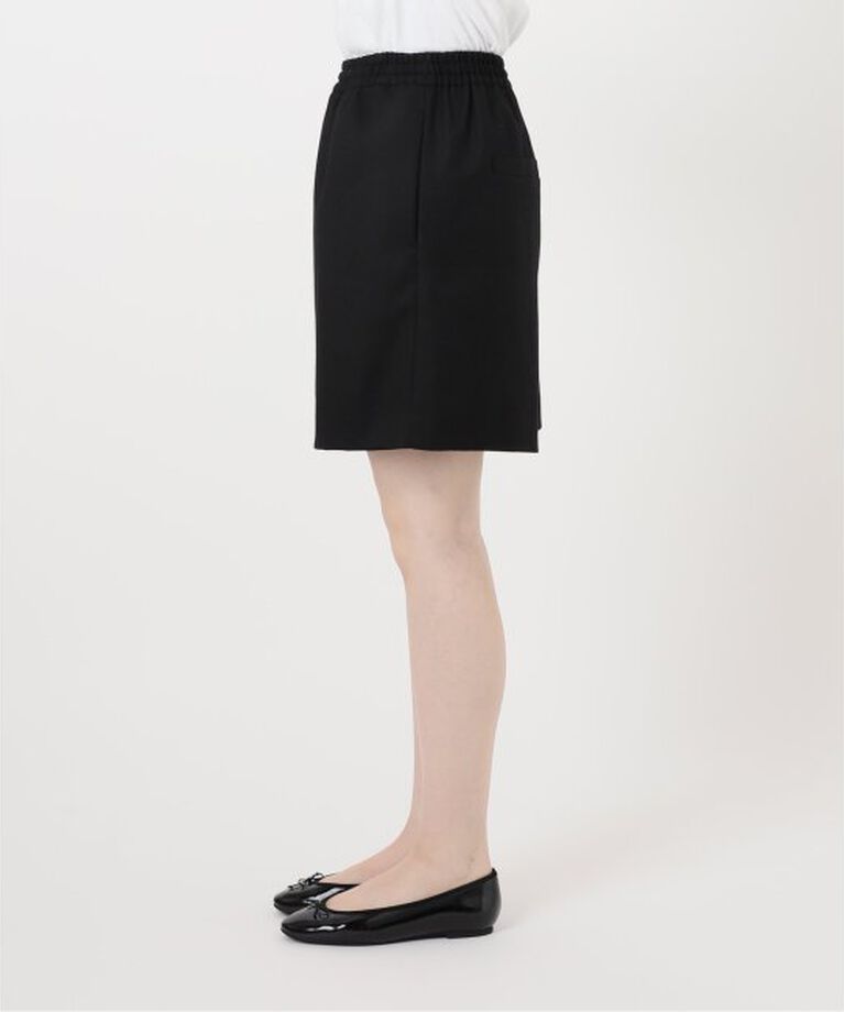 IENA「ウォッシャブルウールショートパンツ」|その他|