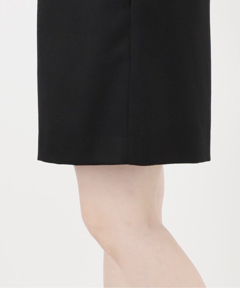 IENA「ウォッシャブルウールショートパンツ」|その他|