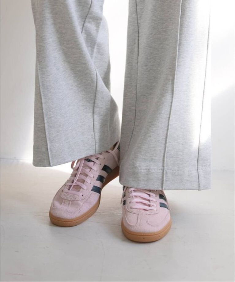 SLOBE IENA「adidas/アディダス HANDBALL SPEZIAL W IF6561」|スニーカー|