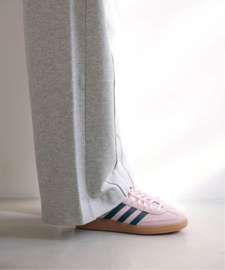 SLOBE IENA「adidas/アディダス HANDBALL SPEZIAL W IF6561」|スニーカー|