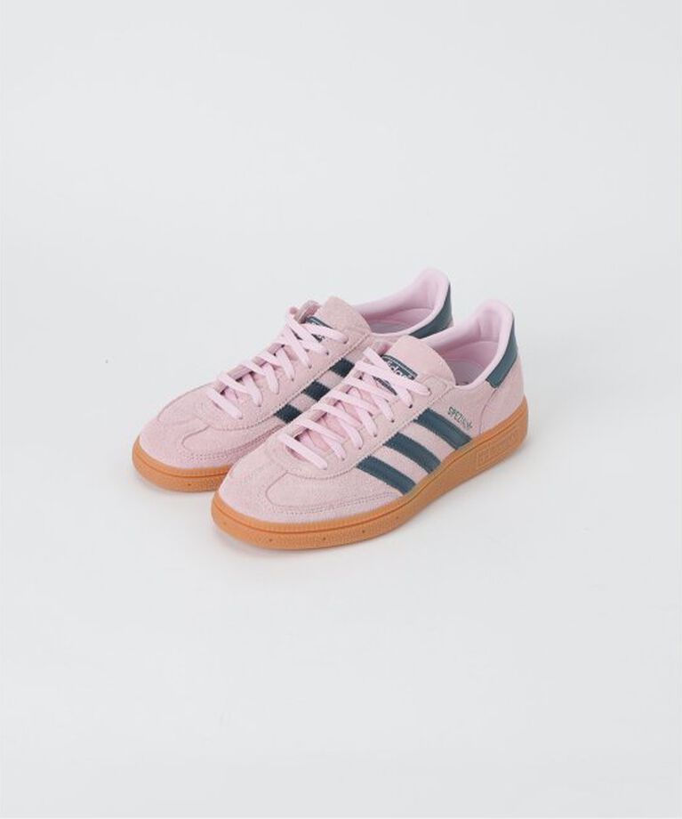 SLOBE IENA「adidas/アディダス HANDBALL SPEZIAL W IF6561」|スニーカー|