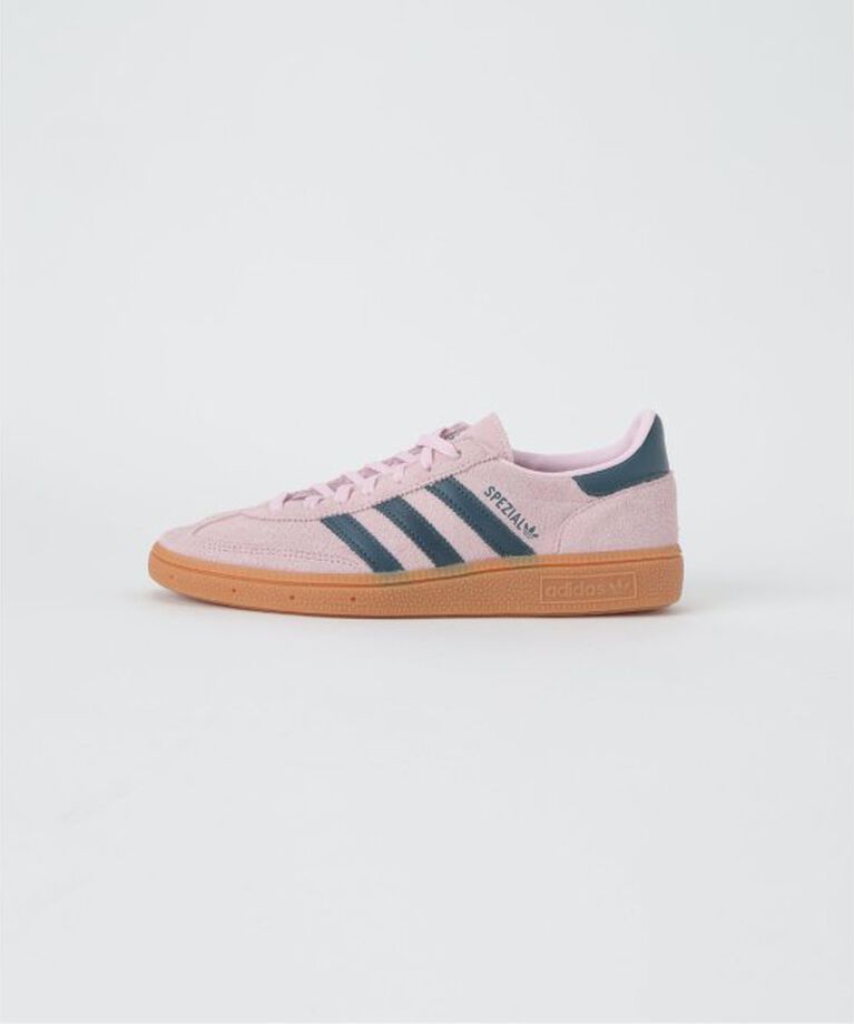 SLOBE IENA「adidas/アディダス HANDBALL SPEZIAL W IF6561」|スニーカー|