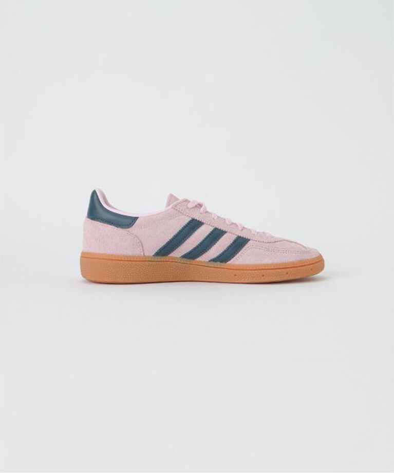 SLOBE IENA「adidas/アディダス HANDBALL SPEZIAL W IF6561」|スニーカー|