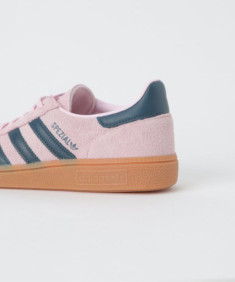 SLOBE IENA「adidas/アディダス HANDBALL SPEZIAL W IF6561」|スニーカー|