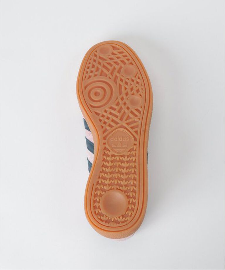 SLOBE IENA「adidas/アディダス HANDBALL SPEZIAL W IF6561」|スニーカー|