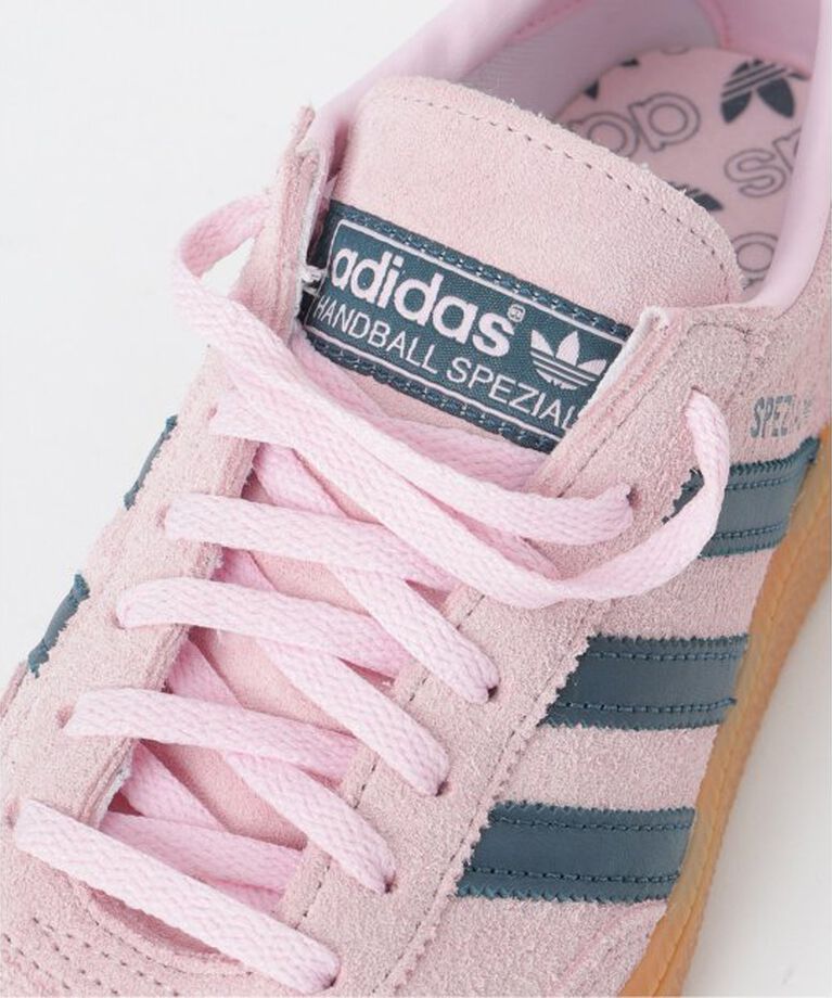 SLOBE IENA「adidas/アディダス HANDBALL SPEZIAL W IF6561」|スニーカー|