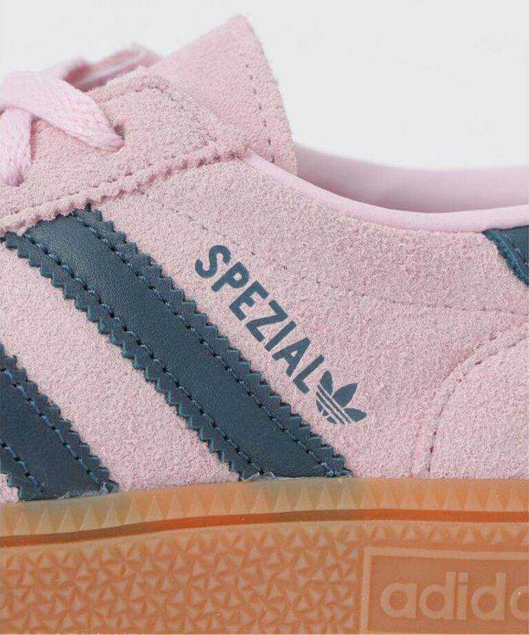 SLOBE IENA「adidas/アディダス HANDBALL SPEZIAL W IF6561」|スニーカー|