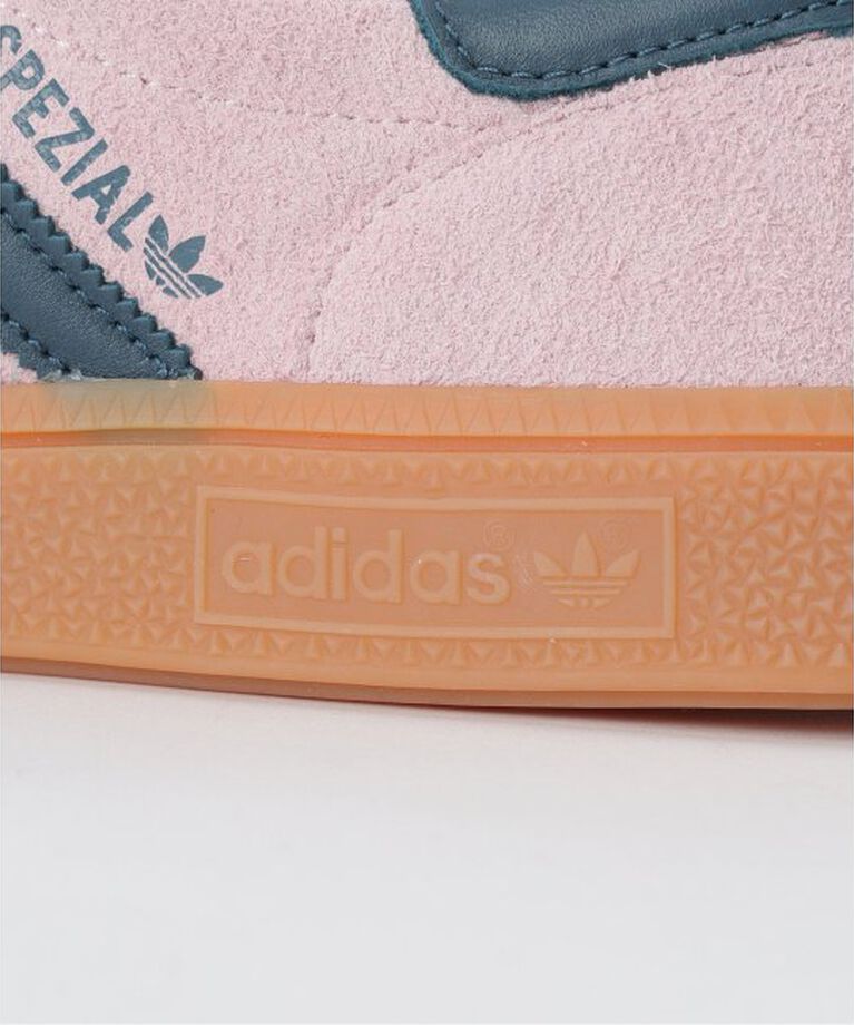 SLOBE IENA「adidas/アディダス HANDBALL SPEZIAL W IF6561」|スニーカー|