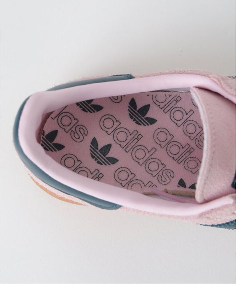 SLOBE IENA「adidas/アディダス HANDBALL SPEZIAL W IF6561」|スニーカー|