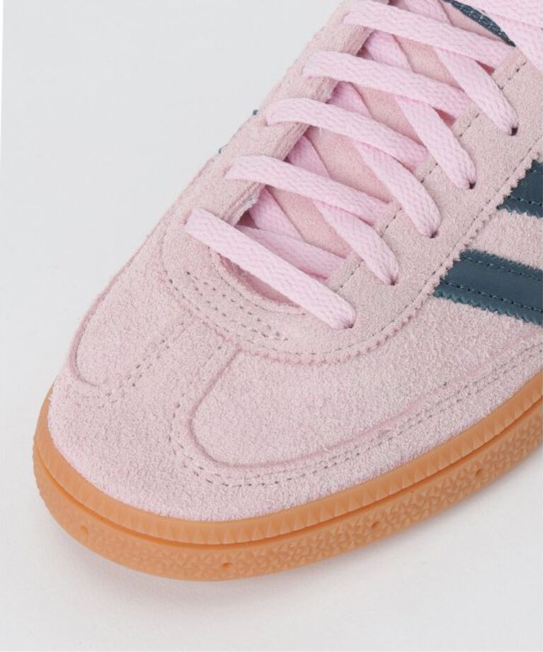 SLOBE IENA「adidas/アディダス HANDBALL SPEZIAL W IF6561」|スニーカー|