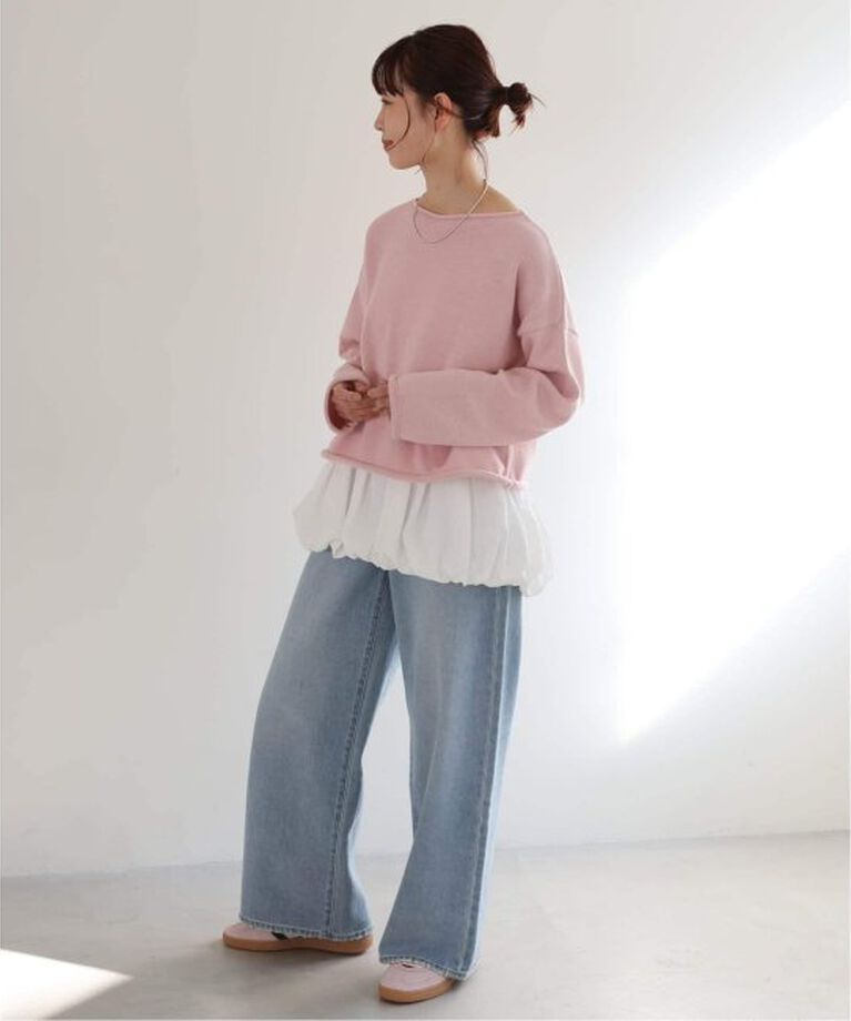 SLOBE IENA「adidas/アディダス HANDBALL SPEZIAL W IF6561」|スニーカー|