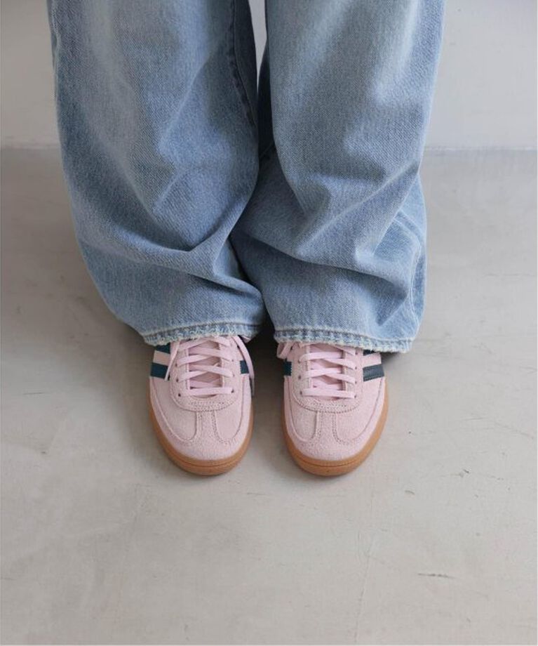 SLOBE IENA「adidas/アディダス HANDBALL SPEZIAL W IF6561」|スニーカー|