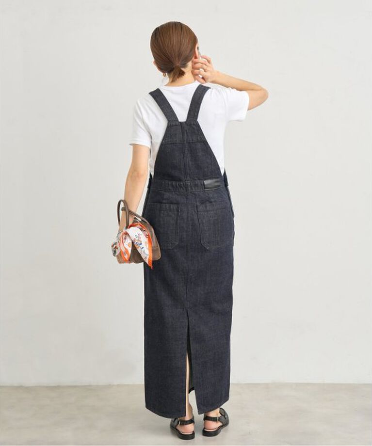 IENA「ATON/エイトン 別注 SUVIN FRAISE ショートスリーブ Tシャツ」|Tシャツ・カットソー|