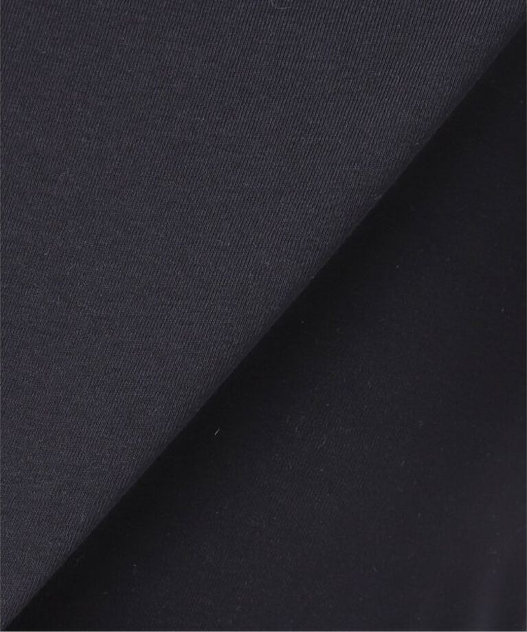 IENA「ATON/エイトン 別注 SUVIN FRAISE ショートスリーブ Tシャツ」|Tシャツ・カットソー|