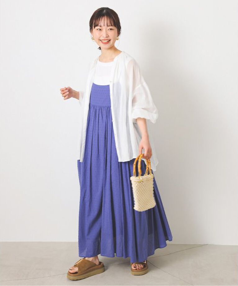 SLOBE IENA「MOHI/モヒ SLOBE別注 バックルサンダル GU1-24024-2-AF」|サンダル|