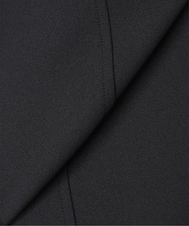 SLOBE IENA「《WEB限定/追加》Uネックジャンパースカート」|ワンピース|