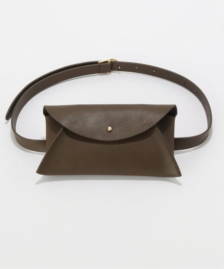 IENA「MANUELA/マヌエラ ベルトバッグ MN23F-BAG5」|その他|