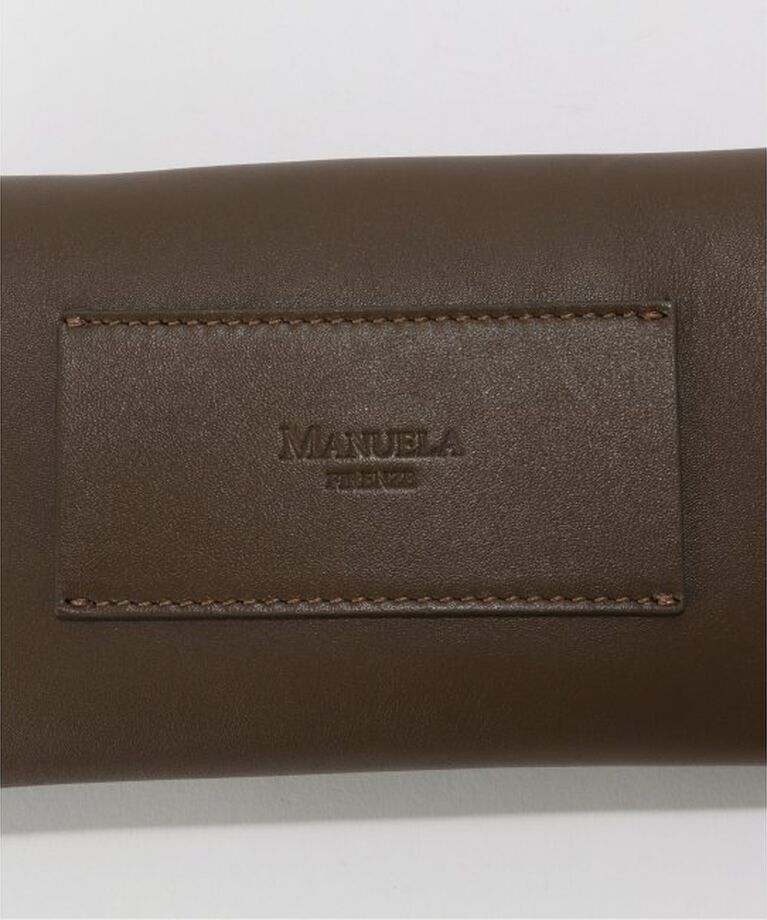 IENA「MANUELA/マヌエラ ベルトバッグ MN23F-BAG5」|その他|