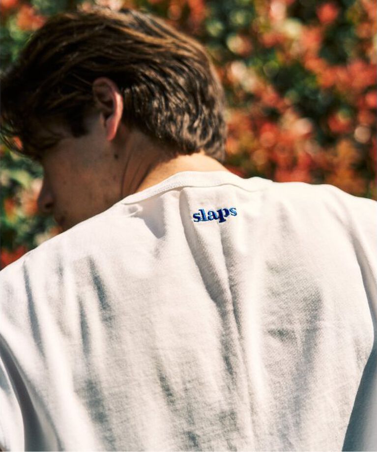 417 EDIFICE「SLAPS ノースリーブカットソー」|Tシャツ・カットソー|