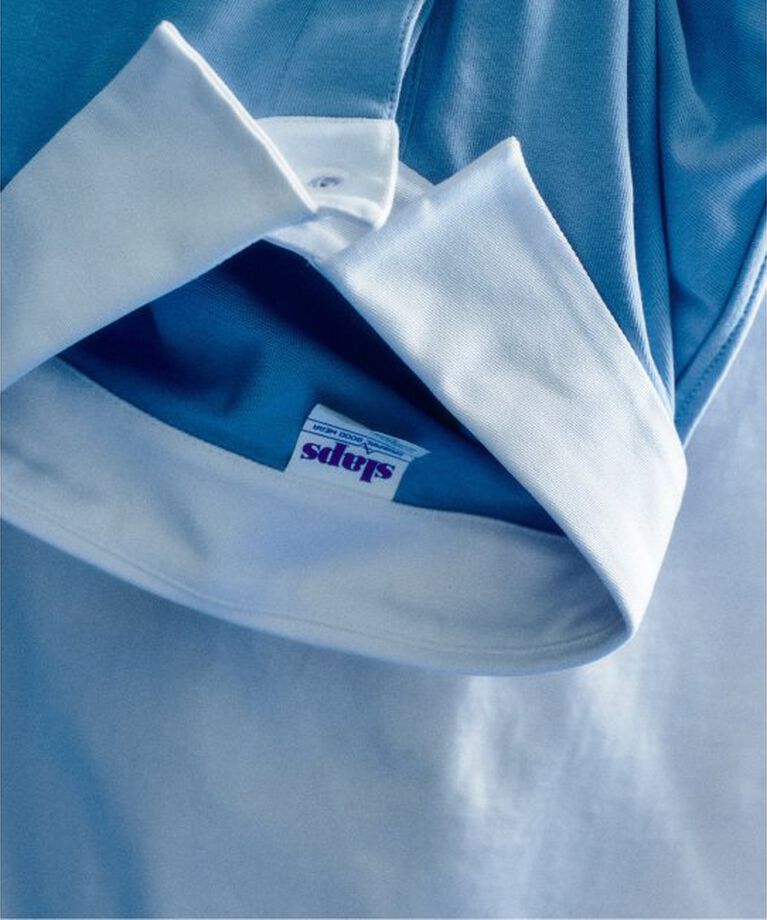 417 EDIFICE「SLAPS ノースリーブカットソー」|Tシャツ・カットソー|