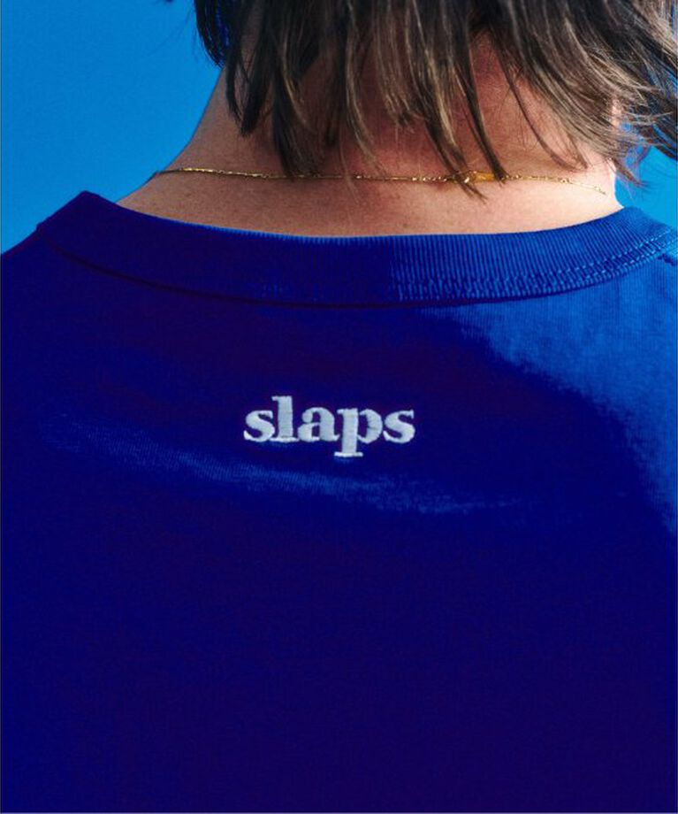 417 EDIFICE「SLAPS ノースリーブカットソー」|Tシャツ・カットソー|