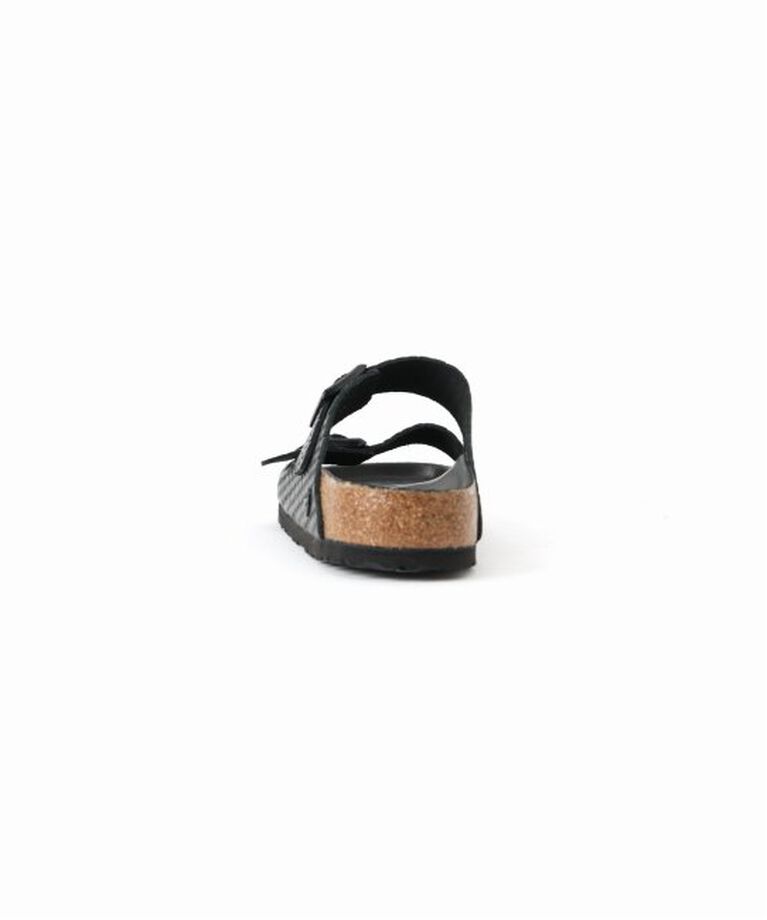 EDIFICE「BIRKENSTOCK (ビルケンシュトック) 限定 ARIZONA WOVEN EMBOSS」|サンダル|