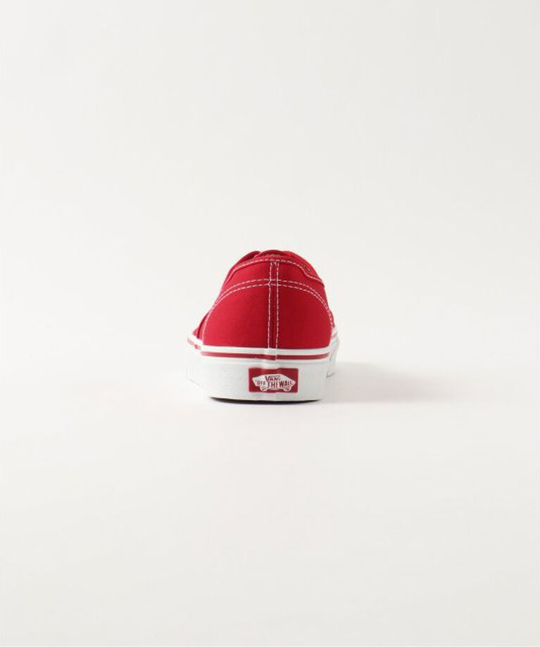 JOURNAL STANDARD「VANS / ヴァンズ AUTHENTIC」|スニーカー|