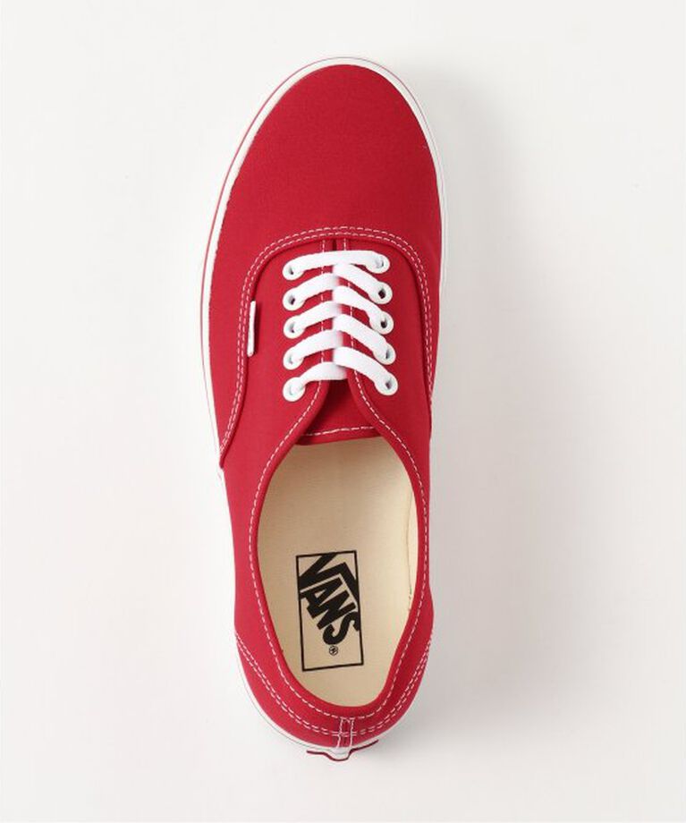 JOURNAL STANDARD「VANS / ヴァンズ AUTHENTIC」|スニーカー|