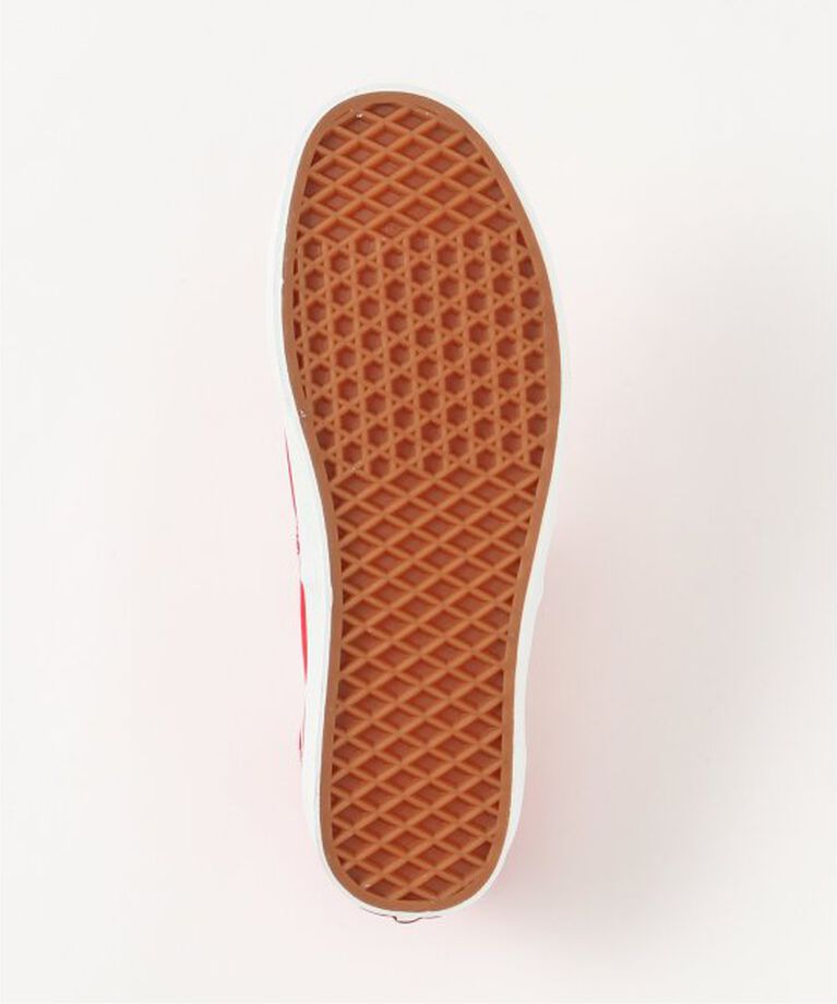 JOURNAL STANDARD「VANS / ヴァンズ AUTHENTIC」|スニーカー|