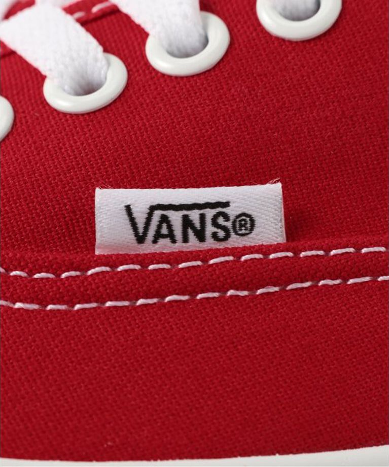 JOURNAL STANDARD「VANS / ヴァンズ AUTHENTIC」|スニーカー|