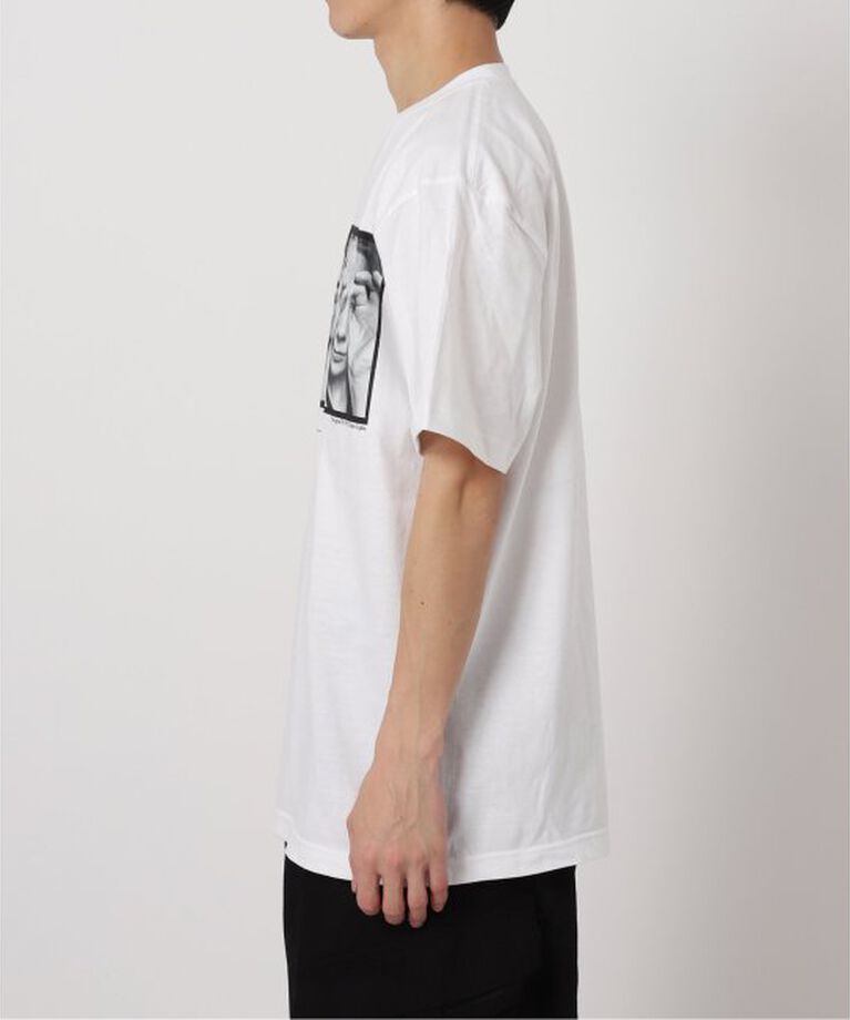 JOURNAL STANDARD「《追加》【JANN LIPKA】Bjork / ビョーク By Jann Lipka」|Tシャツ・カットソー|