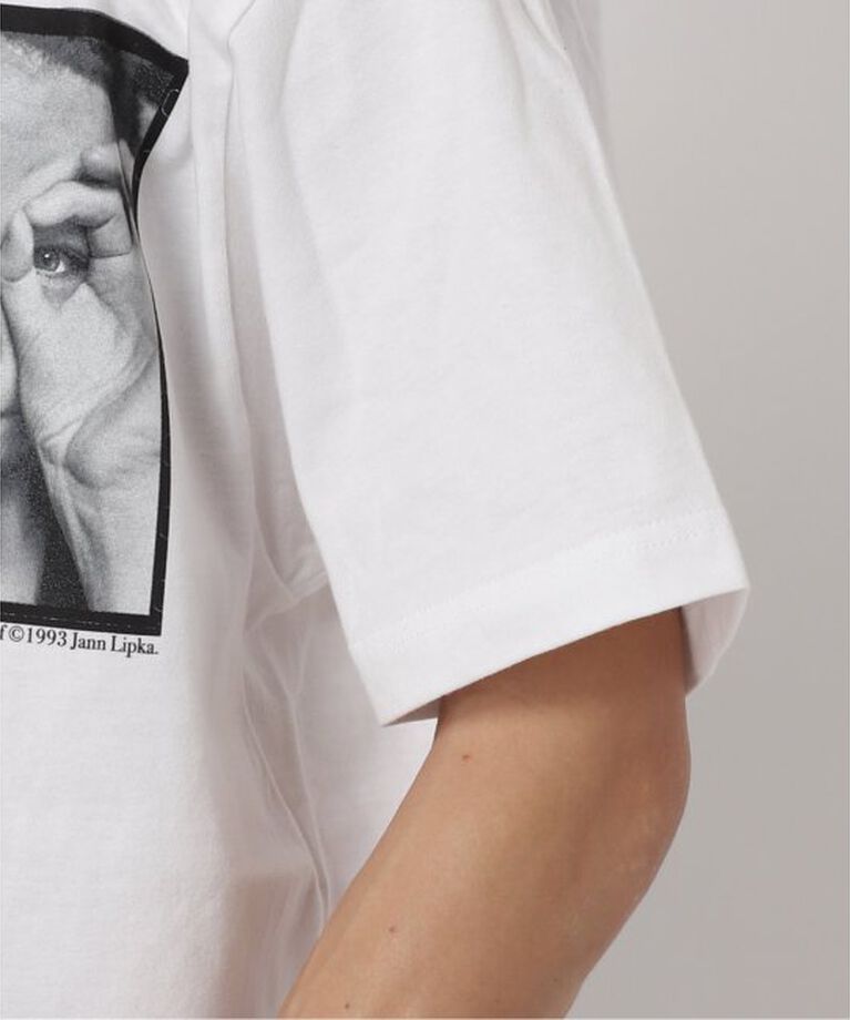 JOURNAL STANDARD「《追加》【JANN LIPKA】Bjork / ビョーク By Jann Lipka」|Tシャツ・カットソー|