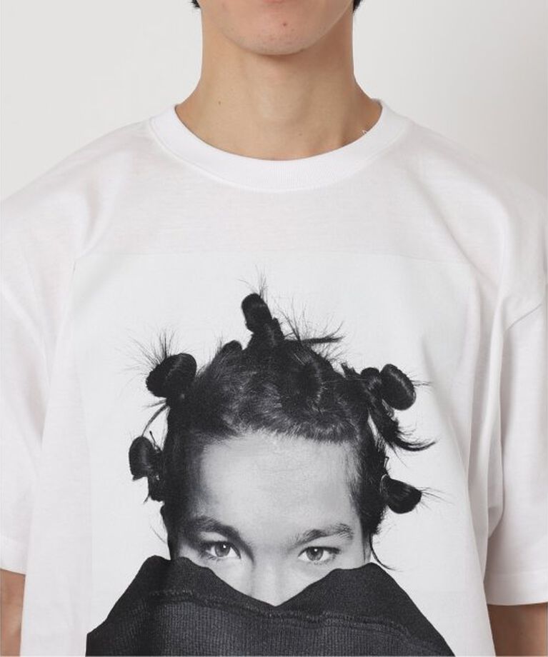 JOURNAL STANDARD「《追加》【JANN LIPKA】Bjork / ビョーク By Jann Lipka」|Tシャツ・カットソー|