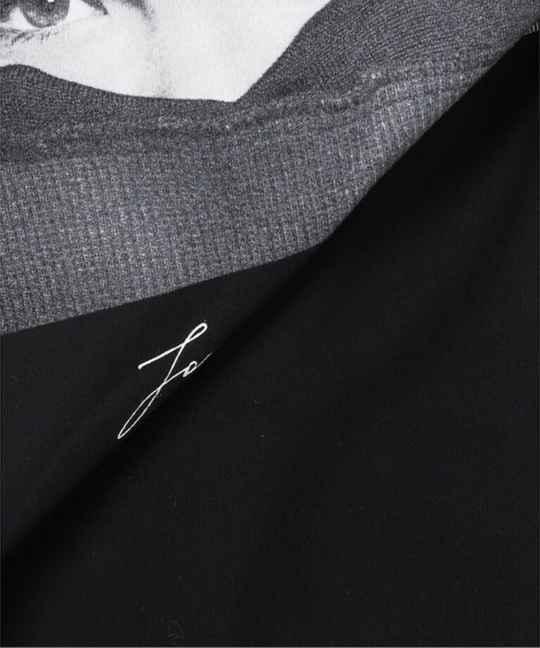 JOURNAL STANDARD「《追加》【JANN LIPKA】Bjork / ビョーク By Jann Lipka」|Tシャツ・カットソー|