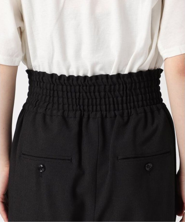 JOURNAL STANDARD「《追加》ウールライクストレッチワイドパンツ」|その他|