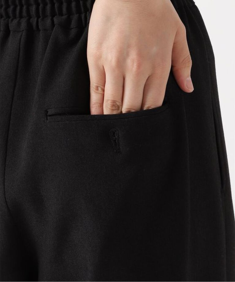 JOURNAL STANDARD「《追加》ウールライクストレッチワイドパンツ」|その他|