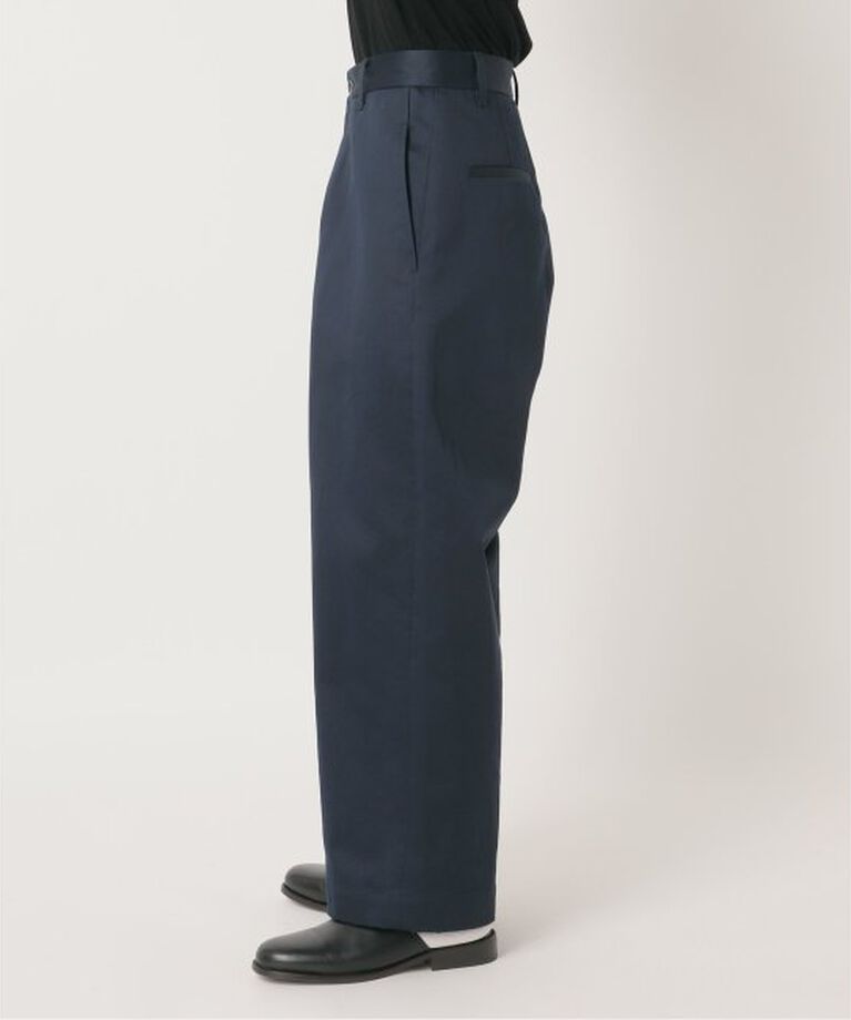 JOURNAL STANDARD「【FOLL / フォル】firstclass heavy chino」|チノ|
